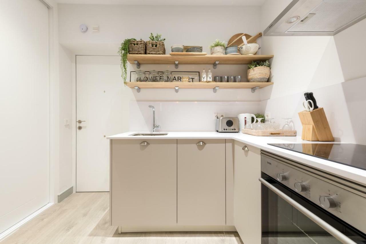 Minty - Malasana Apartment