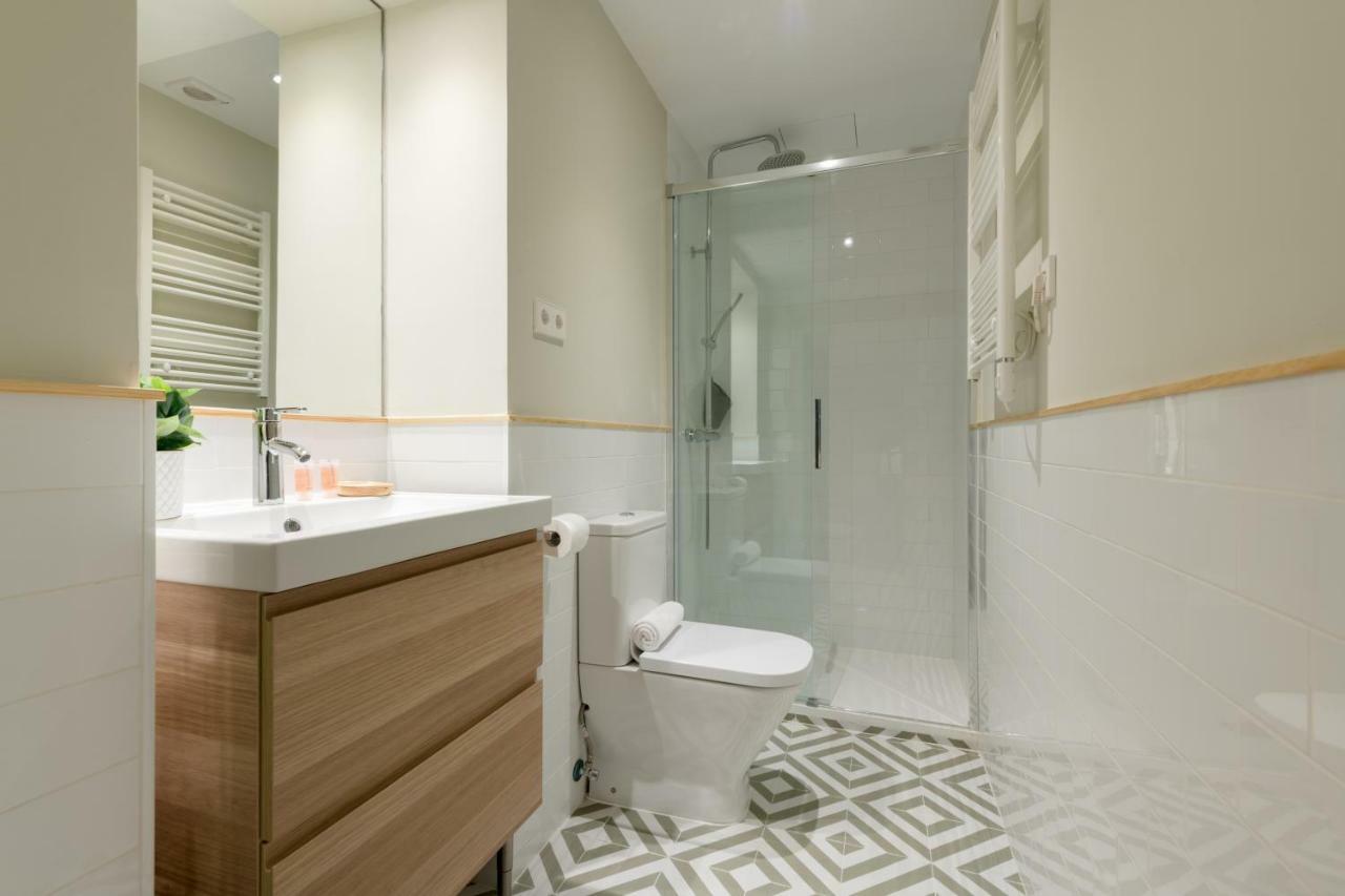 Minty - Malasana Apartment *