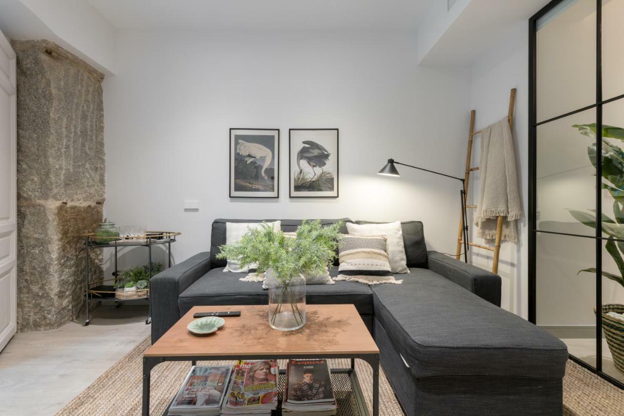 Minty - Malasana Apartment Madrid