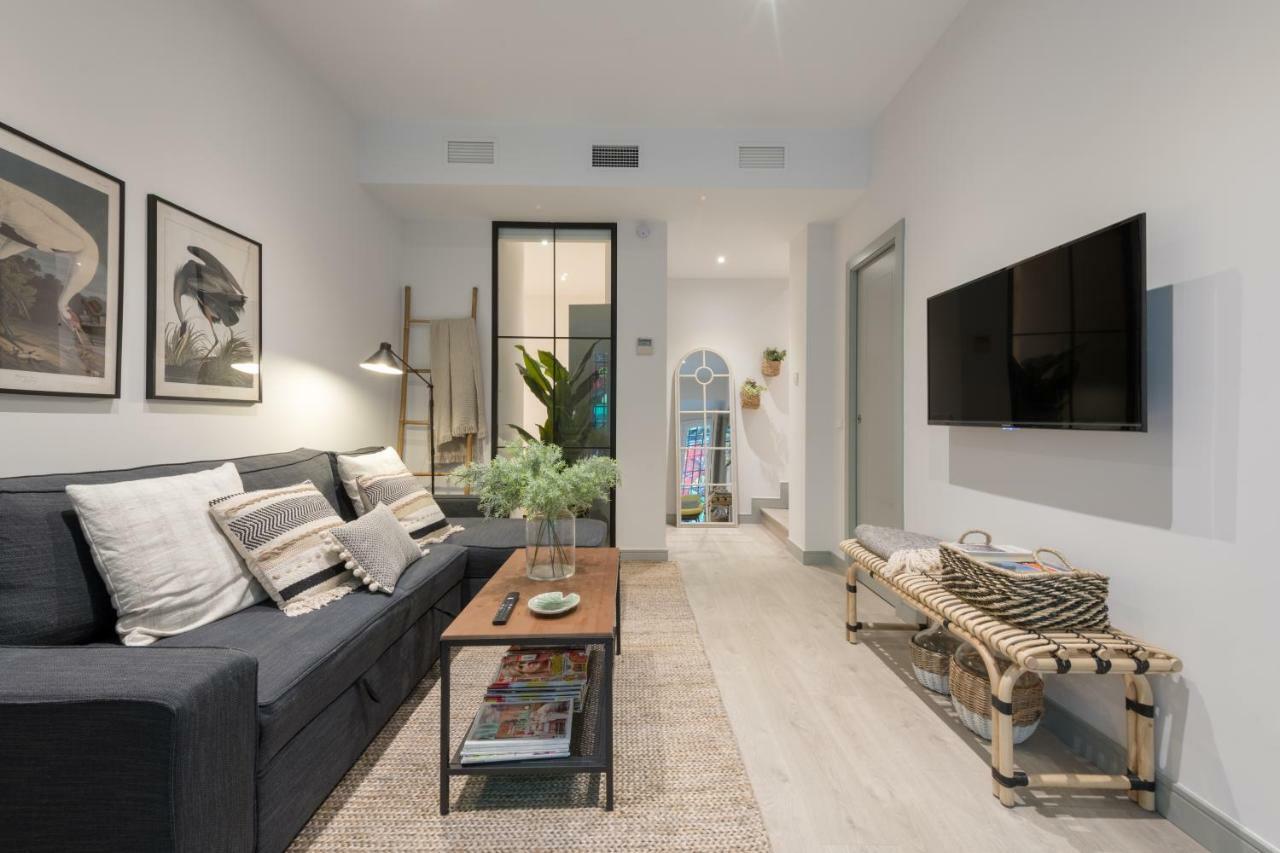 Minty - Malasana Apartment *