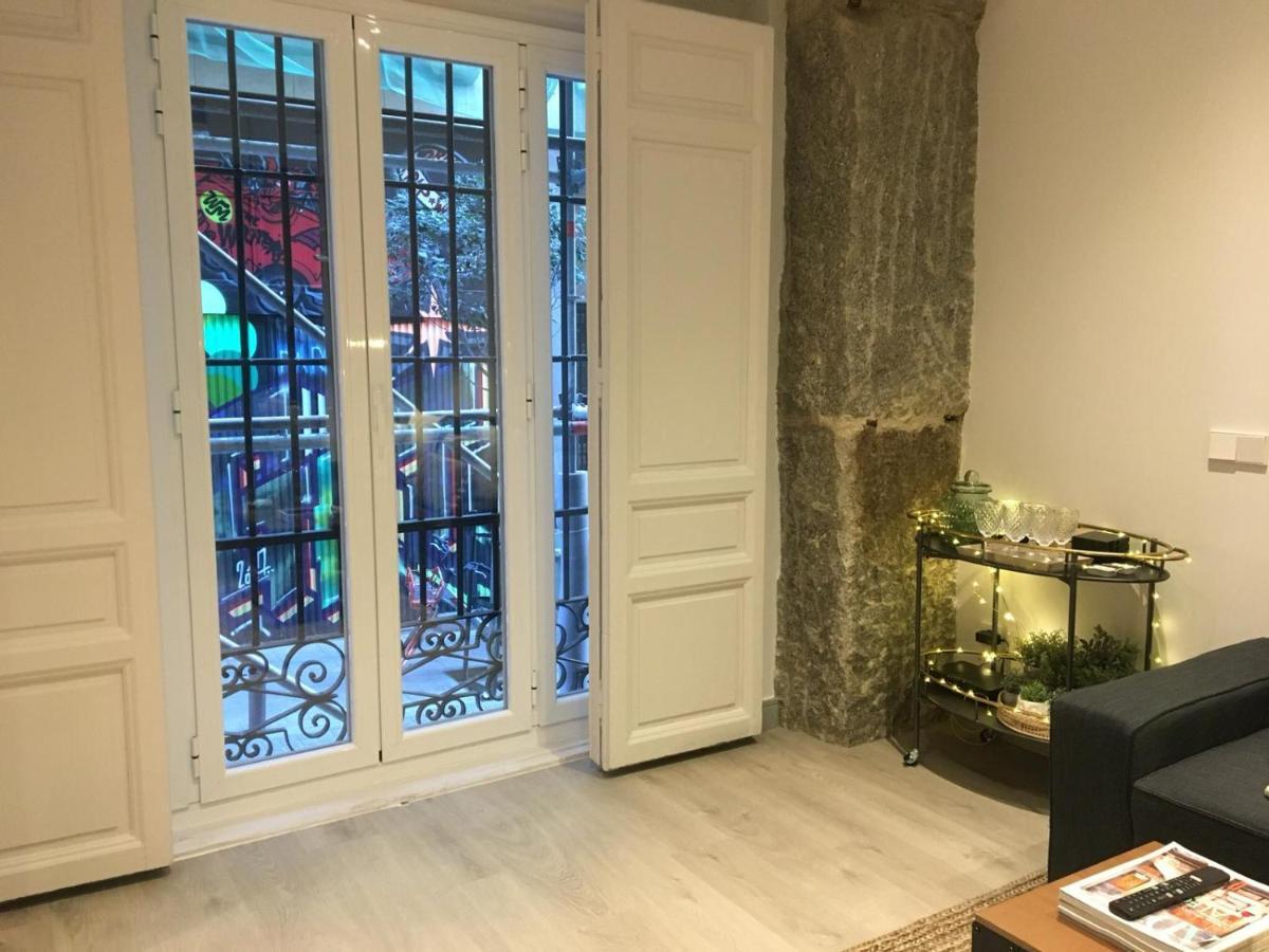 Minty - Malasana Apartment *